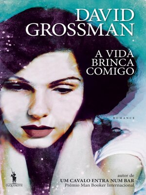 cover image of A Vida Brinca Comigo